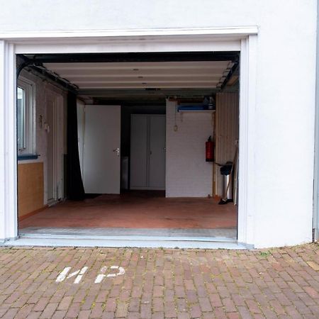 Huis Juliana Villa Egmond aan Zee Exteriör bild