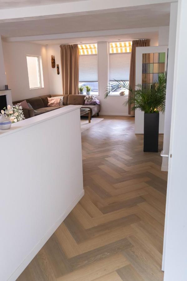 Huis Juliana Villa Egmond aan Zee Exteriör bild