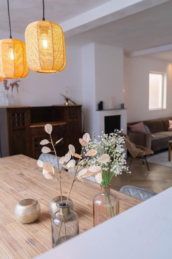 Huis Juliana Villa Egmond aan Zee Exteriör bild
