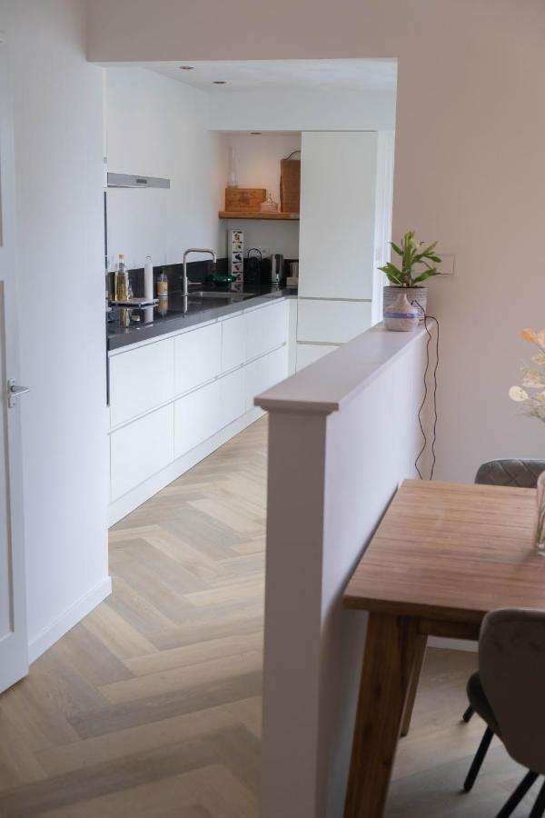 Huis Juliana Villa Egmond aan Zee Exteriör bild