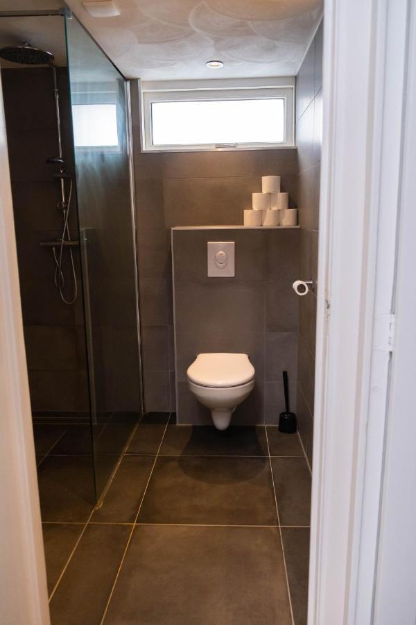 Huis Juliana Villa Egmond aan Zee Exteriör bild