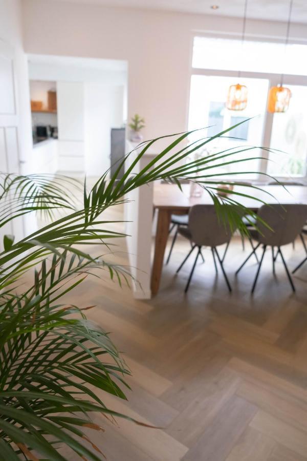 Huis Juliana Villa Egmond aan Zee Exteriör bild