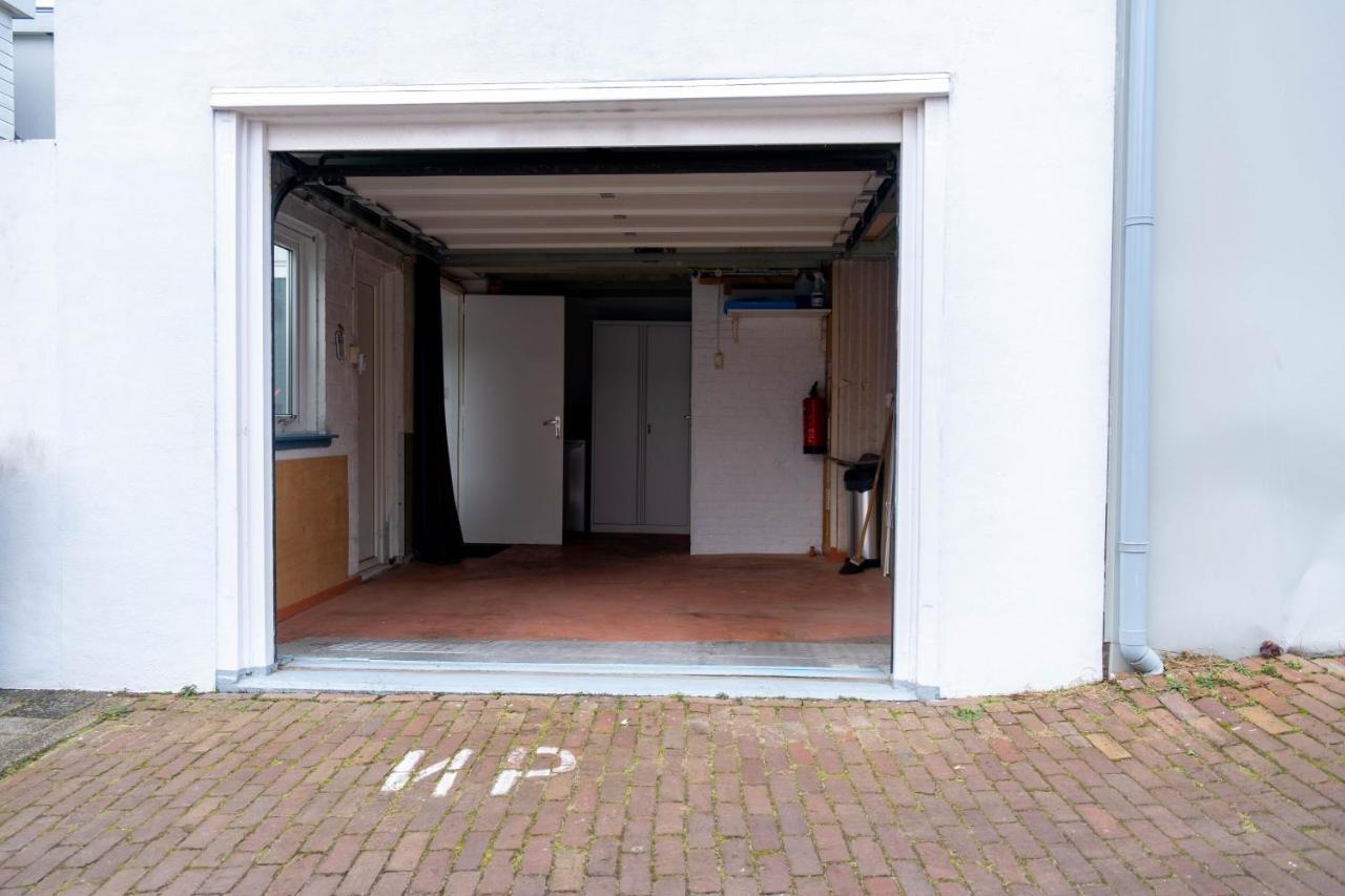 Huis Juliana Villa Egmond aan Zee Exteriör bild