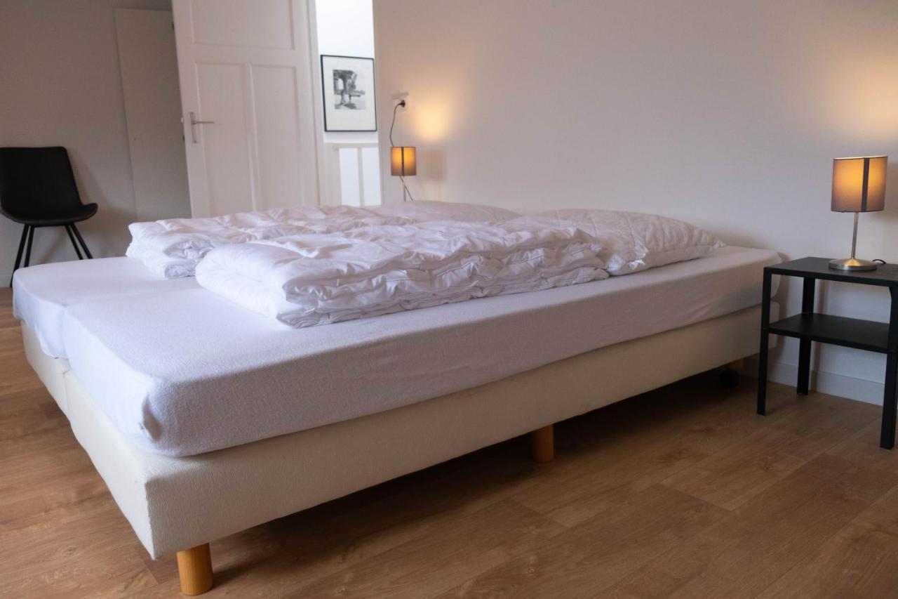 Huis Juliana Villa Egmond aan Zee Exteriör bild